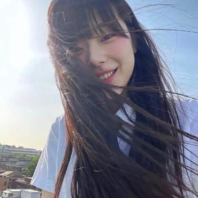 学长与女友